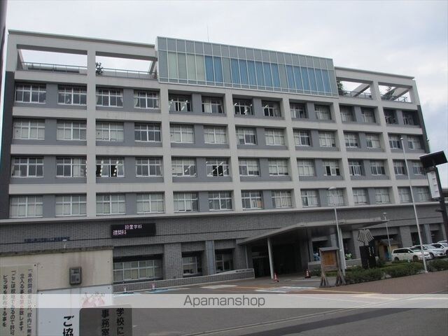 和歌山県和歌山市西浜[1LDK/47.45m2]の周辺8