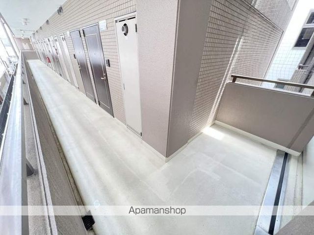 ASAHI PLAZA ACRUX 城東のその他写真