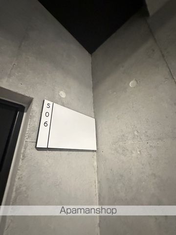 ASTER N13の内装写真