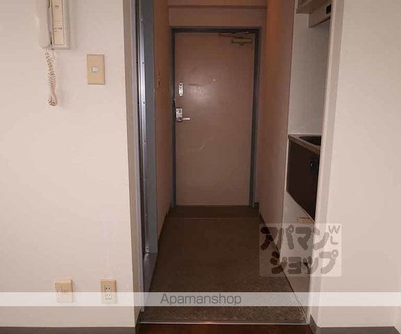 ベルビュー花屋町の内装写真