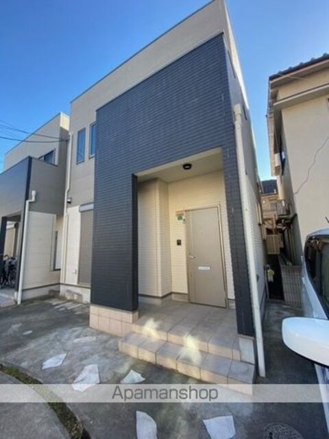 和歌山県和歌山市西高松２丁目[3LDK/86.12m2]の外観3