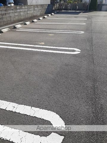 アルカーサIIの外観写真