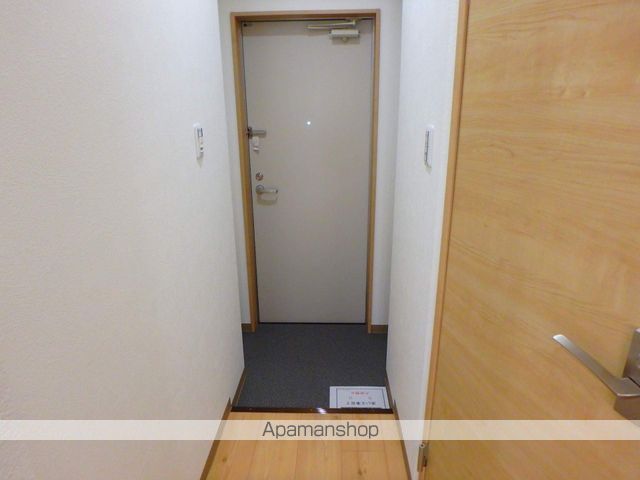 シャンテー枚方磯島の内装写真