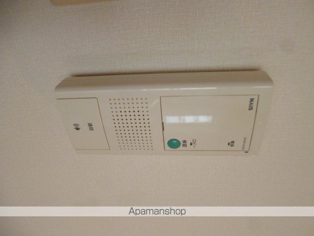 アンビエンテ131の内装写真