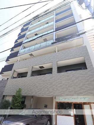 プレミアータ　ルーチェ[1K/27.03m2]の外観3