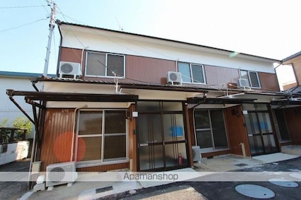 香川県高松市川島東町[3K/47.8m2]の外観3
