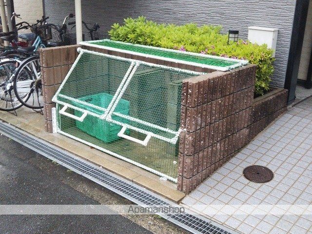 レオパレスシャクティのその他写真