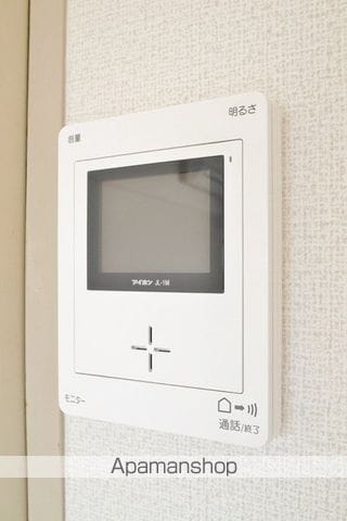 アルフィーネ平井II号館の内装写真