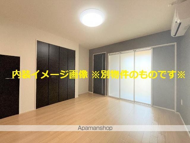 グランコートM・Hの内装写真