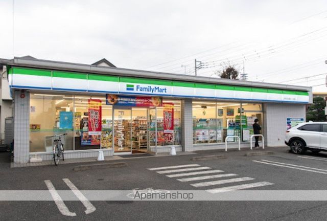 レオパレス柏葉の周辺写真