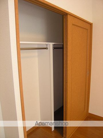 レオパレスマックハウスの内装写真