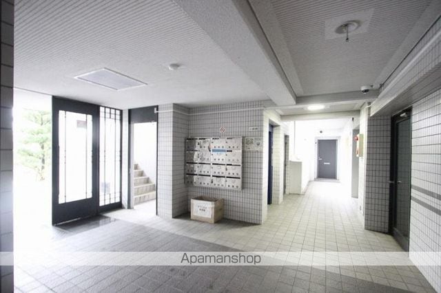 コーポサンリーザの内装写真