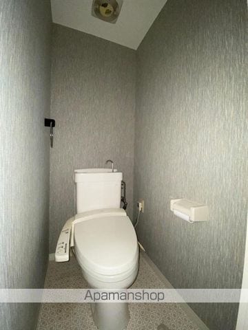 ベルメール香西の内装写真