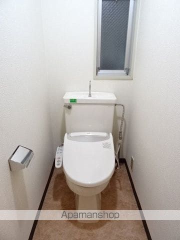 佐鳴湖パークタウン12号棟の内装写真