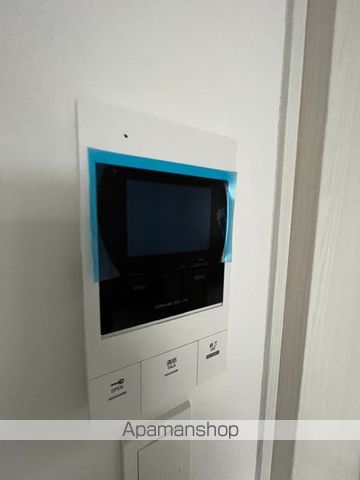 FIKAの内装写真