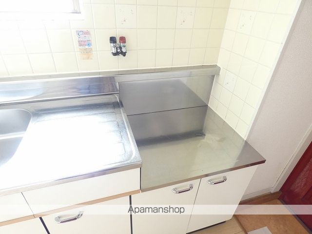 アーバンハイツ荒田の内装写真