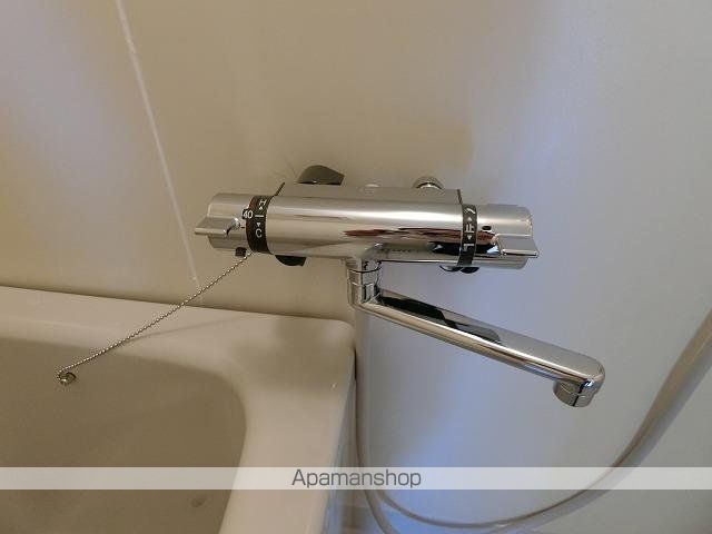 メロディハイツ泉の内装写真