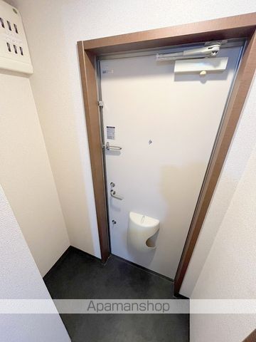 フジパレスフォーゲルI番館の内装写真