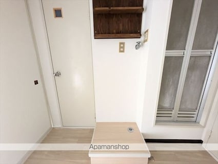 Ｒｉｏ　Ｃｅｒｅｚｏ[1K/19.6m2]のその他設備