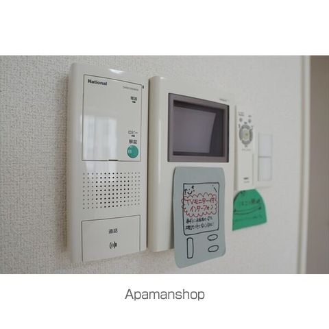 ADEN宮の森の内装写真