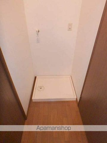 パークコート老松の内装写真