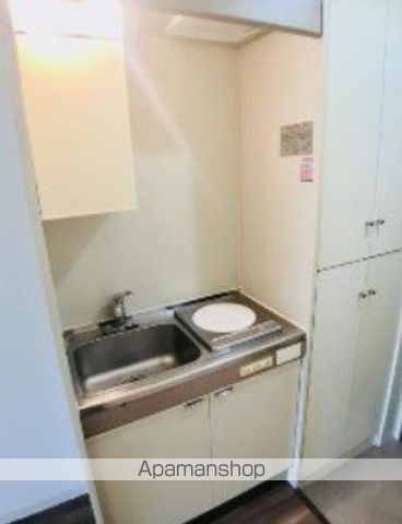 ニューハイム早稲田の内装写真
