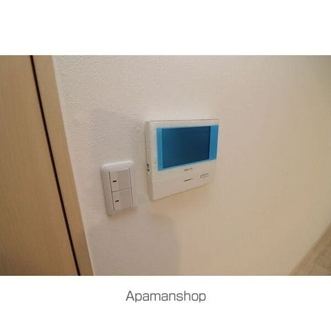 外苑ブロードハイツの内装写真