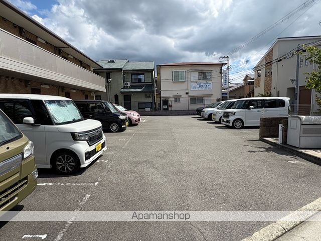 エルメゾン長曽根のその他写真