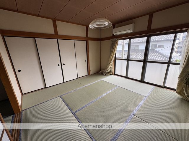 ライフピア山田の内装写真
