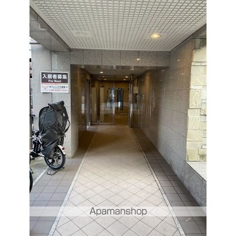 GATHERIA PACEの内装写真