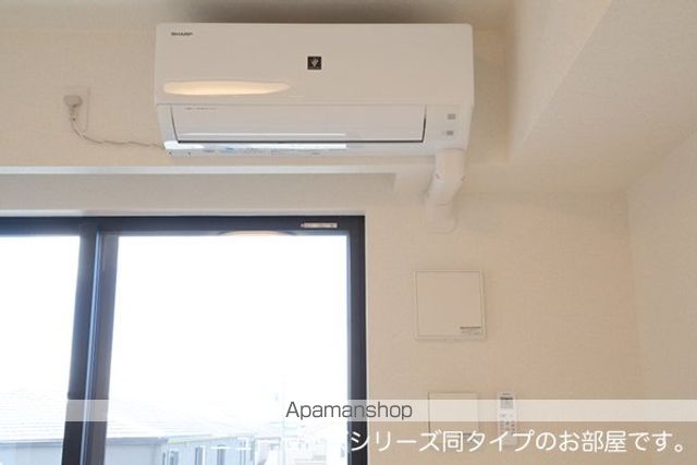 グランドメゾンの内装写真