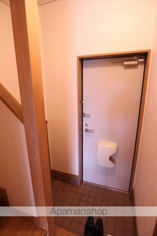 サンエクセルIIIの内装写真