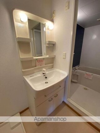 香川県高松市御厩町[2DK/42.98m2]の洗面所