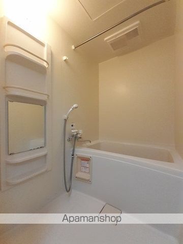 チェリーブロッサムJの内装写真