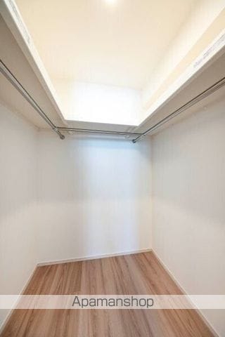 ALIVIS志村三丁目の内装写真