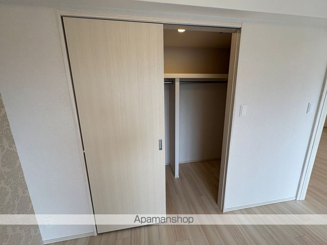プレジオ西宮北口の内装写真