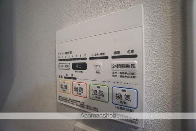SYFORME木場IIの内装写真