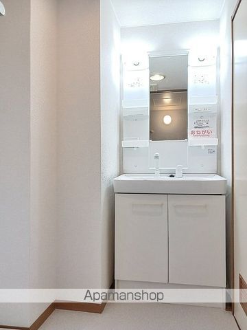 ベルコリーナケイの内装写真