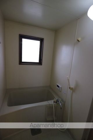 パークサイド雨池の内装写真