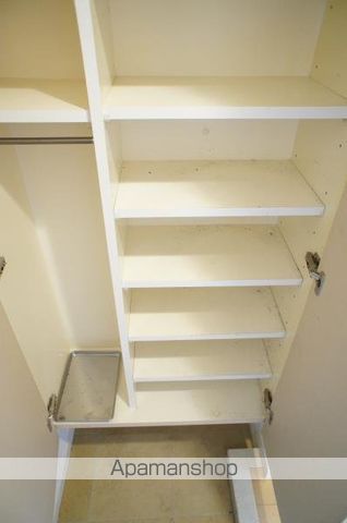 WELL HOUSE 東大井の内装写真
