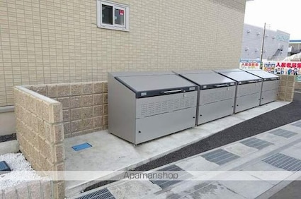 ティアラ　Ａ[1LDK/44.3m2]の内装5