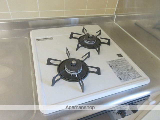 ラシーヌ広沢の内装写真