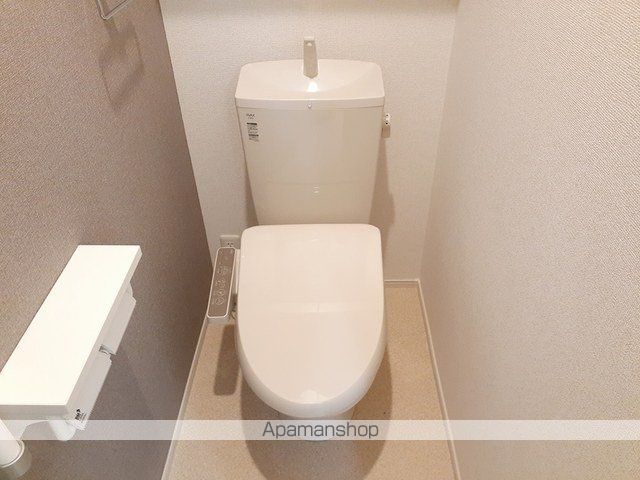 パークヒルズ利根 五番館の内装写真