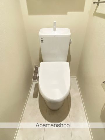 サンパティーク三方原の内装写真