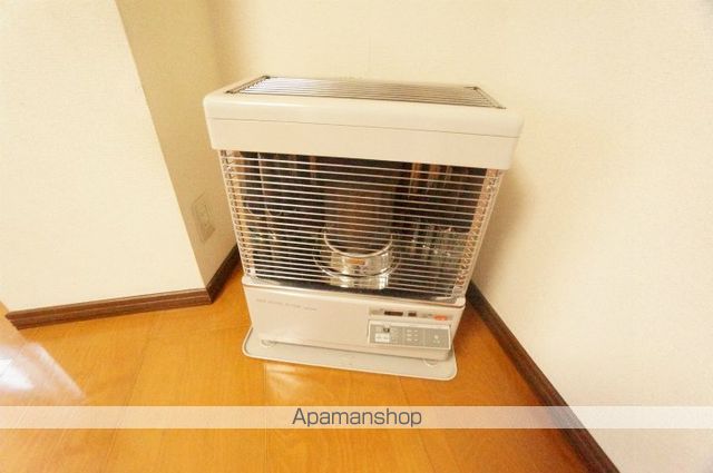 ロイヤルコート稲穂の内装写真