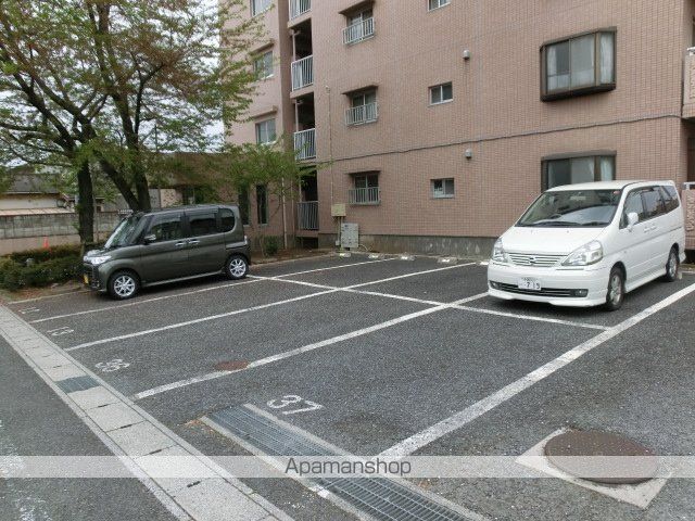 サンライズみやこ 403 ｜ 千葉県千葉市中央区都町１丁目49-5（賃貸マンション3LDK・4階・64.27㎡） その21