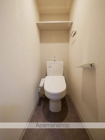 ララプレイス大阪福島プレッソの内装写真