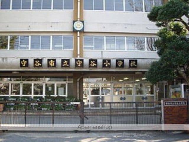 Park Hills Honchoの周辺写真