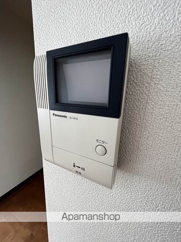 ウェンディクレセントIIの内装写真