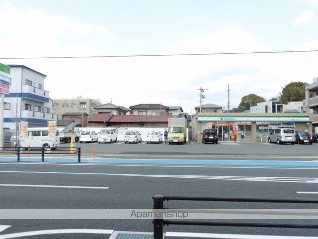 【福岡市早良区飯倉のアパートの写真】